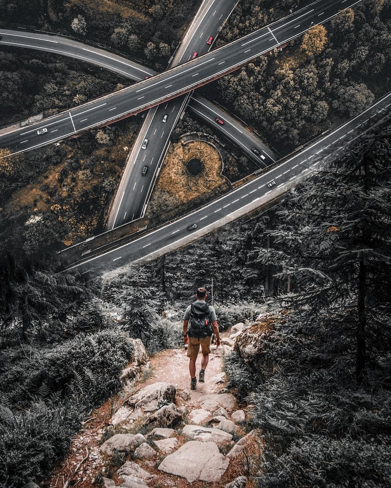 Fantasy Trails